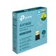 TP-Link Archer TX20U Nano Компактный USB-адаптер с поддержкой Wi-Fi AX1800 TP-Link Archer TX20U Nano Компактный USB-адаптер с поддержкой Wi-Fi AX1800