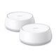 TP-Link Deco BE25(2-pack) BE3600 Домашняя Mesh Wi-Fi система