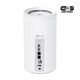 TP-Link Deco BE85(1-pack) BE19000 Трехдиапазонная домашняя Mesh-система Wi-Fi 7