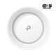 TP-Link Deco BE85(1-pack) BE19000 Трехдиапазонная домашняя Mesh-система Wi-Fi 7