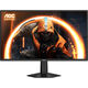 LCD AOC 24.5