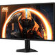 LCD AOC 24.5