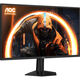 LCD AOC 24.5