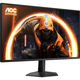 LCD AOC 27