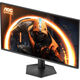LCD AOC 27