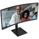 LCD AOC 34