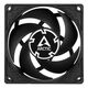 Case fan ARCTIC P8 Value Pack (Black/Black) ACFAN00153A Case fan ARCTIC P8 Value Pack (Black/Black) ACFAN00153A