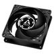 Case fan ARCTIC P8 Value Pack (Black/Black) ACFAN00153A Case fan ARCTIC P8 Value Pack (Black/Black) ACFAN00153A