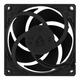 Case fan ARCTIC P8 Value Pack (Black/Black) ACFAN00153A Case fan ARCTIC P8 Value Pack (Black/Black) ACFAN00153A