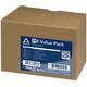 Case fan ARCTIC P8 Value Pack (Black/Black) ACFAN00153A