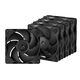 ARCTIC P14 Pro PST - 5 Pack ACFAN00319A ARCTIC P14 Pro PST - 5 Pack ACFAN00319A