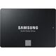 Samsung SSD 250Gb 870 EVO MZ-77E250B/AM Samsung SSD 250Gb 870 EVO MZ-77E250B/AM