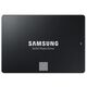 Samsung SSD 500Gb 870 EVO MZ-77E500B/CN