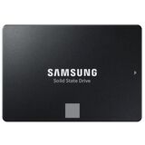 Samsung SSD 500Gb 870 EVO MZ-77E500B/ CN MZ-77E500B/CN