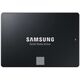 Samsung SSD 500Gb 870 EVO MZ-77E500B/AM Samsung SSD 500Gb 870 EVO MZ-77E500B/AM