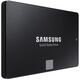 Samsung SSD 500Gb 870 EVO MZ-77E500B/AM Samsung SSD 500Gb 870 EVO MZ-77E500B/AM
