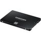 Samsung SSD 500Gb 870 EVO MZ-77E500B/AM