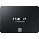 Samsung SSD 500Gb 870 EVO MZ-77E500B/ AM MZ-77E500B/AM