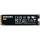 Samsung SSD 500Gb 980 M.2 MZ-V8V500BW OEM