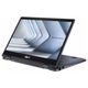 ASUS Expertbook B3402FVA-I516512B7D [90NX07N1-M02MC0] Black 14
