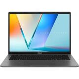 ASUS VivoBook S3407AA-SF075 [90NB1762-M004J0] Grey 14" {OLED WUXGA Ul7 355/ 32Gb/ SSD1Tb/ noOS}