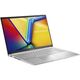 ASUS VivoBook X1502VA-BQ1384 [90NB10T2-M01YV0] Silver 15.6