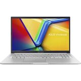 ASUS VivoBook X1502VA-BQ1384 [90NB10T2-M01YV0] Silver 15.6" {FHD i5 13420H/ 16Gb/ SSD512Gb/ noOS}