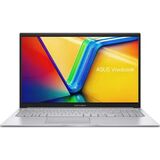 ASUS Vivobook 15 X1504VA-BQ5273 [90NB13Y2-M02W00] Silver 15.6" {FHD Core 5 120U/ 16Gb/ 512Gb SSD/ NoOS}&nbsp;<img style='position: relative;margin:0' src='/image/only_to_order_edit.gif' alt='На заказ' title='На заказ' />