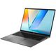 ASUS VivoBook S3607VA-RP174 [90NB1672-M00CJ0] Grey 16
