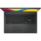 ASUS VivoBook E1504FA-BQ5031W [90NB0ZR2-M07420] Black 15.6