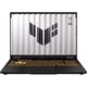 ASUS TUF Gaming FX608JHR-RV035 [90NR0NA1-M003C0] Jaeger Gray 16