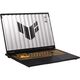 ASUS TUF Gaming FX608JHR-RV035 [90NR0NA1-M003C0] Jaeger Gray 16