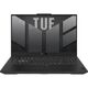 ASUS TUF Gaming FA707NUQ-HX010 [90NR0QH5-M000D0] Grey 17.3