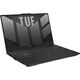 ASUS TUF Gaming FA707NUQ-HX010 [90NR0QH5-M000D0] Grey 17.3