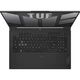 ASUS TUF Gaming FA707NUQ-HX010 [90NR0QH5-M000D0] Grey 17.3