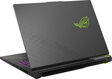 ASUS ROG Strix G814PM-S8074 [90NR0L29-M003Y0] Grey 18