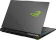 ASUS ROG Strix G814PM-S8074 [90NR0L29-M003Y0] Grey 18