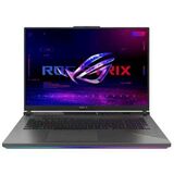 ASUS ROG Strix G814PM-S8074 [90NR0L29-M003Y0] Grey 18" {WUXGA Ryzen 9 8940HX/ 16Gb/ SSD1Tb/ RTX 5060 8Gb/ noOS}