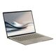 ASUS Zenbook A14 UX3407NA-QD100W [90NB1711-M007R0] Zabriskie Beige 14