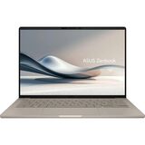 ASUS Zenbook A14 UX3407NA-QD100W [90NB1711-M007R0] Zabriskie Beige 14" {WUXGA OLED Snapdragon X2 Elite (18-core) X2E88100/ LPDDR5X 32GB/ 1TB M.2 NVMe PCIe 4.0 SSD/ Qualcomm Adreno GPU/ WIN11 HOM}