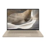ASUS Zenbook A16 UX3607OA-SQ013W [90NB17W1-M003T0] Zabriskie Beige 16" {3K OLED Snapdragon X2 Elite Extreme X2E94100 48GB/ LPDDR5X 48GB/ 1TB M.2 NVMe PCIe 4.0 SSD/ Qualcomm Adreno GPU/ WIN11 HOME}