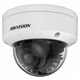 Камера видеонаблюдения IP Hikvision DS-2CD2187G2H-LISU(2.8MM) EF 2.8-2.8мм цв. корп.:серый