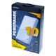 Perfeo Powerbank 20000 mah + In Micro usb+Type-C /Out USB 1 А