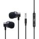Oklick Гарнитура внутриканальные Оклик HS-S-230 1.2м черный проводные (SS-E188B) Oklick Гарнитура внутриканальные Оклик HS-S-230 1.2м черный проводные (SS-E188B)