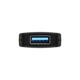 Exegate EX299789RUS USB-Хаб (концентратор) 4-в-1 ExeGate DUB-211C (кабель-адаптер USB3.0 Type-C --> 2xUSB2.0, 1xUSB3.0 (5GB/s)