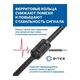 5bites Кабель APC-200-125F HDMI / M-M / V2.0 / 4K / HIGH SPEED / ETHERNET / 3D / FERRITES / 12.5M