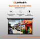 LUMIEN Eco Picture LEP-100130 157х227см (рабочая область 124х221 см) (100 LUMIEN Eco Picture LEP-100130 157х227см (рабочая область 124х221 см) (100