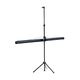 Lumien Eco View LEV-100114 Экран на штативе 115x200 см (раб.область 109х194 см) (88 Lumien Eco View LEV-100114 Экран на штативе 115x200 см (раб.область 109х194 см) (88