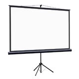 Lumien Eco View LEV-100114 Экран на штативе 115x200 см (раб.область 109х194 см) (88") Matte White 16:9