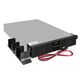 Exegate EX296984RUS Батарейный блок ExeGate PowerExpert BX-2U.192V.16S7Ah для ULS-575-6kVA/ULS-575-10kVA <встроенные батареи 12V 7.2Ah - 16шт Exegate EX296984RUS Батарейный блок ExeGate PowerExpert BX-2U.192V.16S7Ah для ULS-575-6kVA/ULS-575-10kVA <встроенные батареи 12V 7.2Ah - 16шт